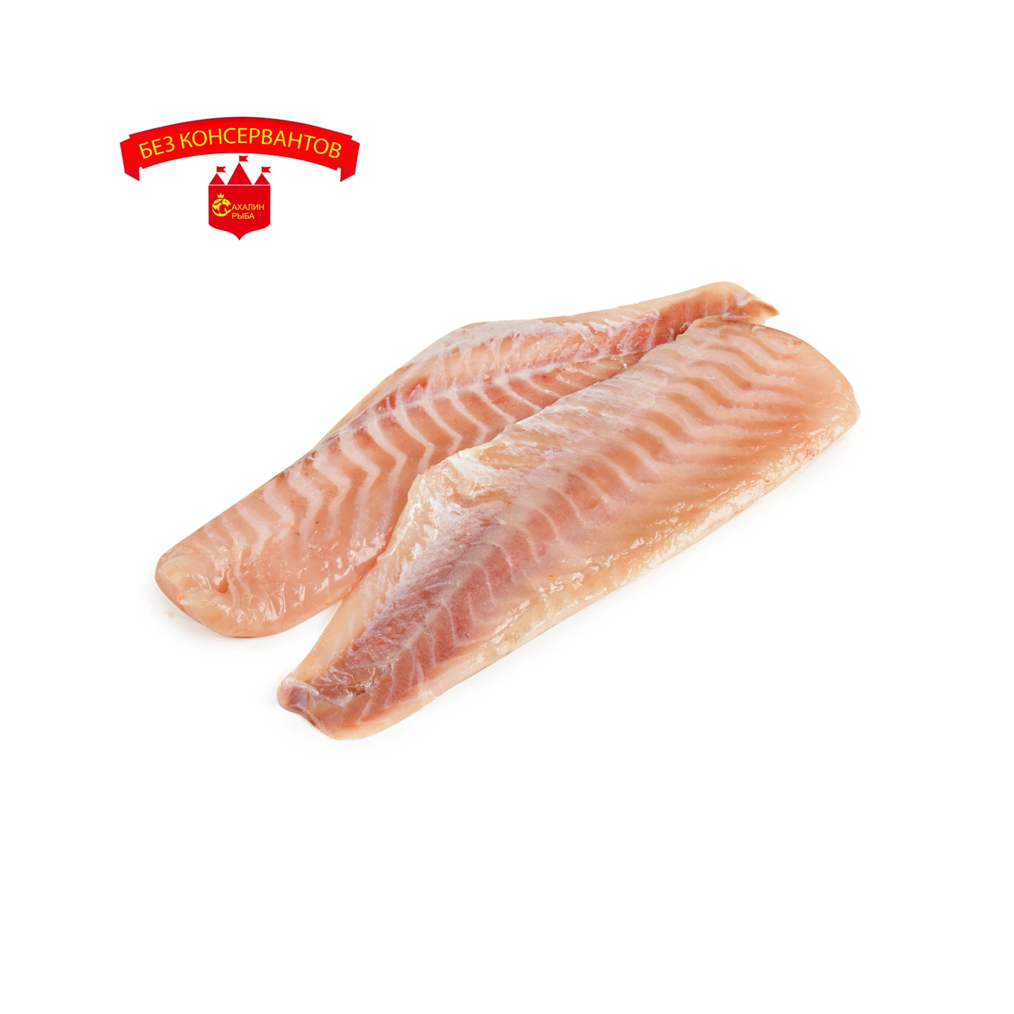 Филе Окуня без кожи с/м 400 гр.