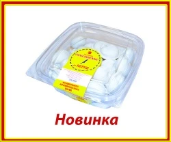 Пельмени Сахалинские из нерки