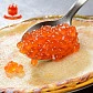 Икра лососевая (кеты) 500 гр.