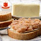 Икра минтая и трески 130 гр.