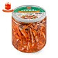 Щупальца кальмара с овощами 400 гр.
