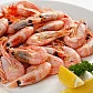 Креветки северные 70/90 в/м 1 кг.