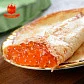 Икра лососевая (кеты) 280 гр.