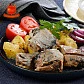 Сельдь тихоокеанская натуральная 245 гр.
