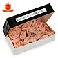 Креветки северные 70/90 в/м 1 кг.