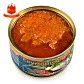 Скумбрия атлантическая с овощным гарниром 250 гр.