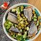 Сайра натуральная 245 гр.