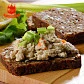 Паштет из филе сельди 190 гр.