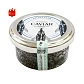 Икра осетровая "Классическая" 50 гр.