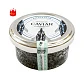 Икрa осетровая "Классическая" 50 гр.