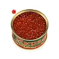 Икра лососевая (кижуча) 140 гр.