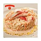 Мясо краба вареное в собственном соку 560 гр.