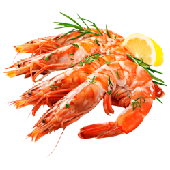 Морепродукты