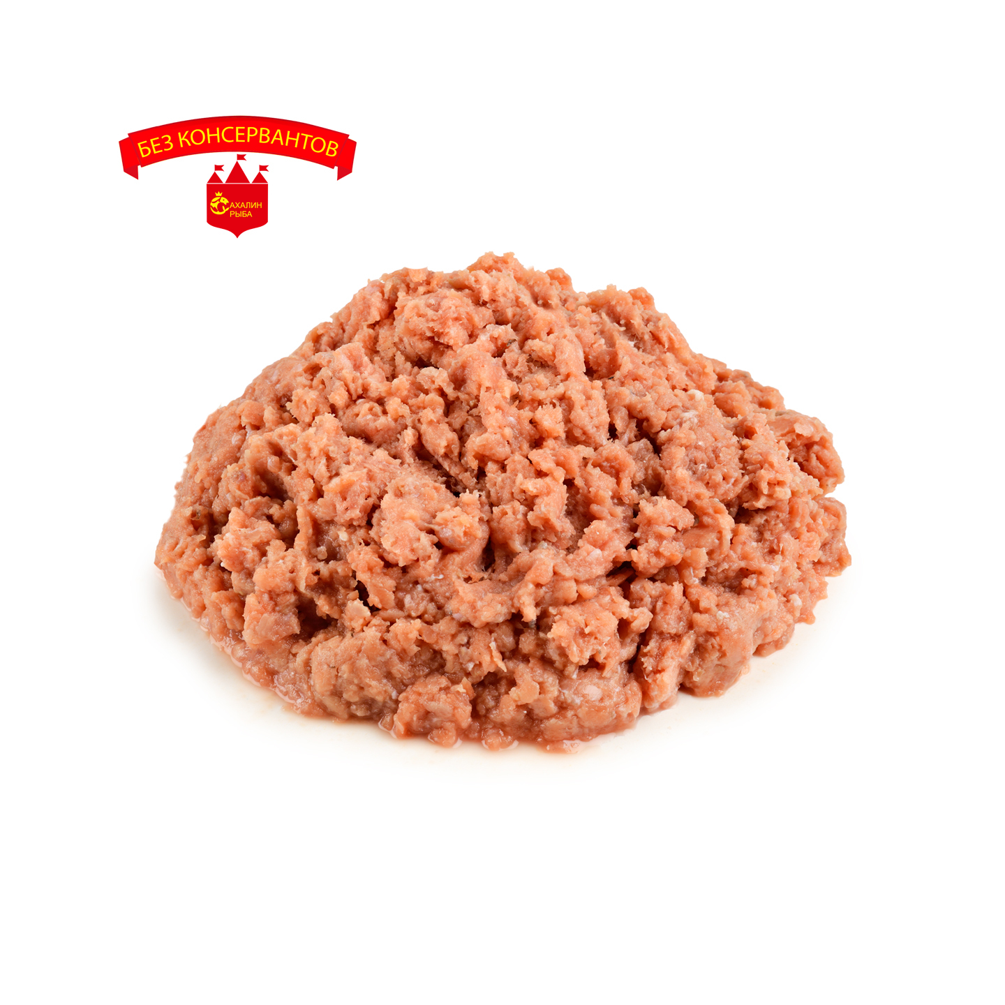 Фарш кеты с/м 1 кг.