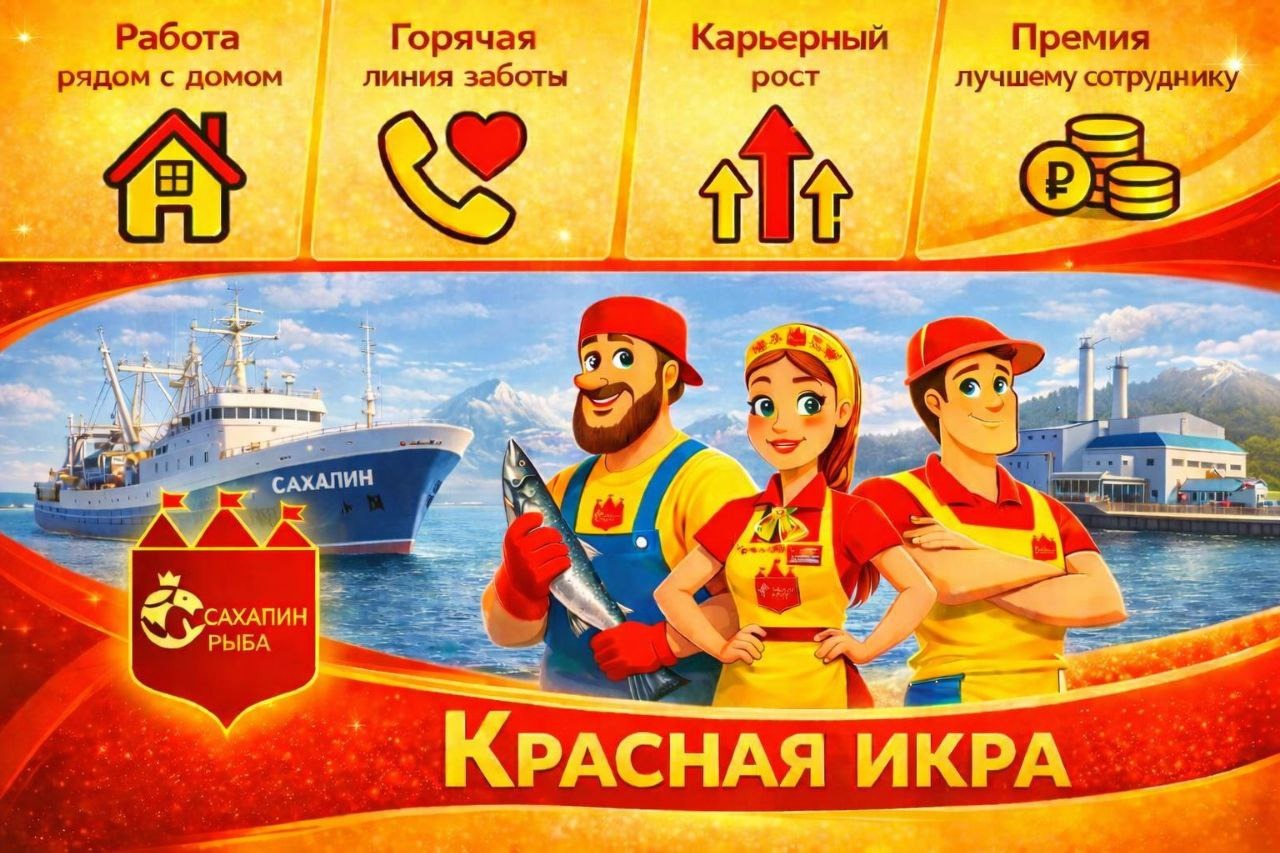 Работайте с нами!