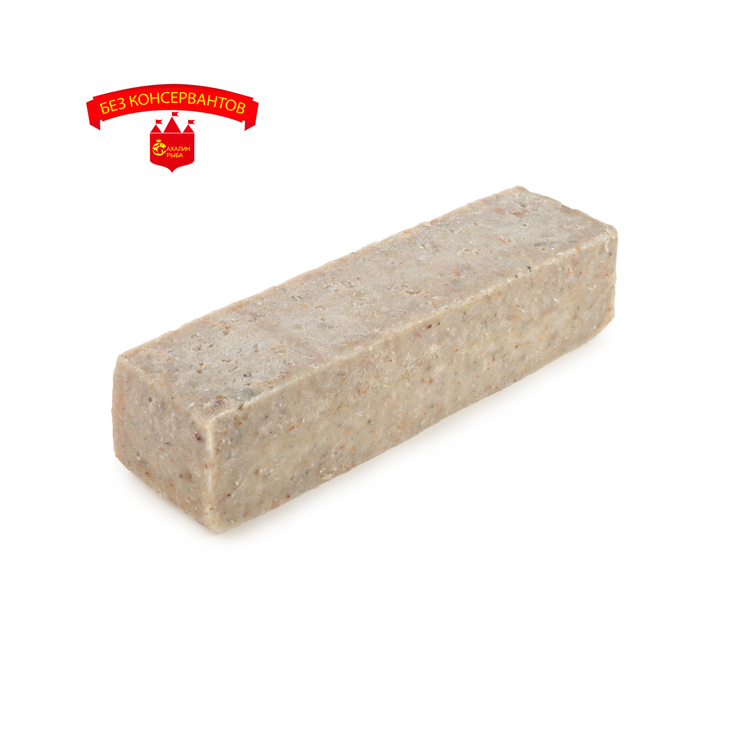 Фарш минтая с/м 1 кг.