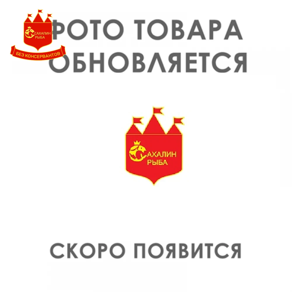 Креветки северные в/м 1 кг.