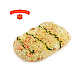 Пицца Римская с креветкой 490 гр.