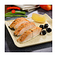 Филе кеты в маринаде 160 гр.