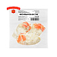 Мясо краба роза в/м 300 гр.