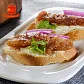 Икра сельди в масле 220 гр.