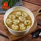 Пельмени из кеты 300 гр.
