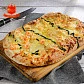 Пицца Римская с креветкой 490 гр.
