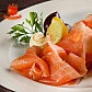 Форель соленая 200 гр.