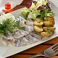 Сельдь филе-кусочки 200 гр.