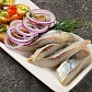 Пресервы Сельдь филе-кусочки в масле 330 гр.