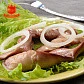 Молоки сельди в масле 360 гр.