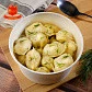 Пельмени из кеты 300 гр.