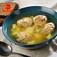 Фрикадельки для рыбного супа 400 гр.