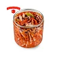Щупальца кальмара с овощами 400 гр.